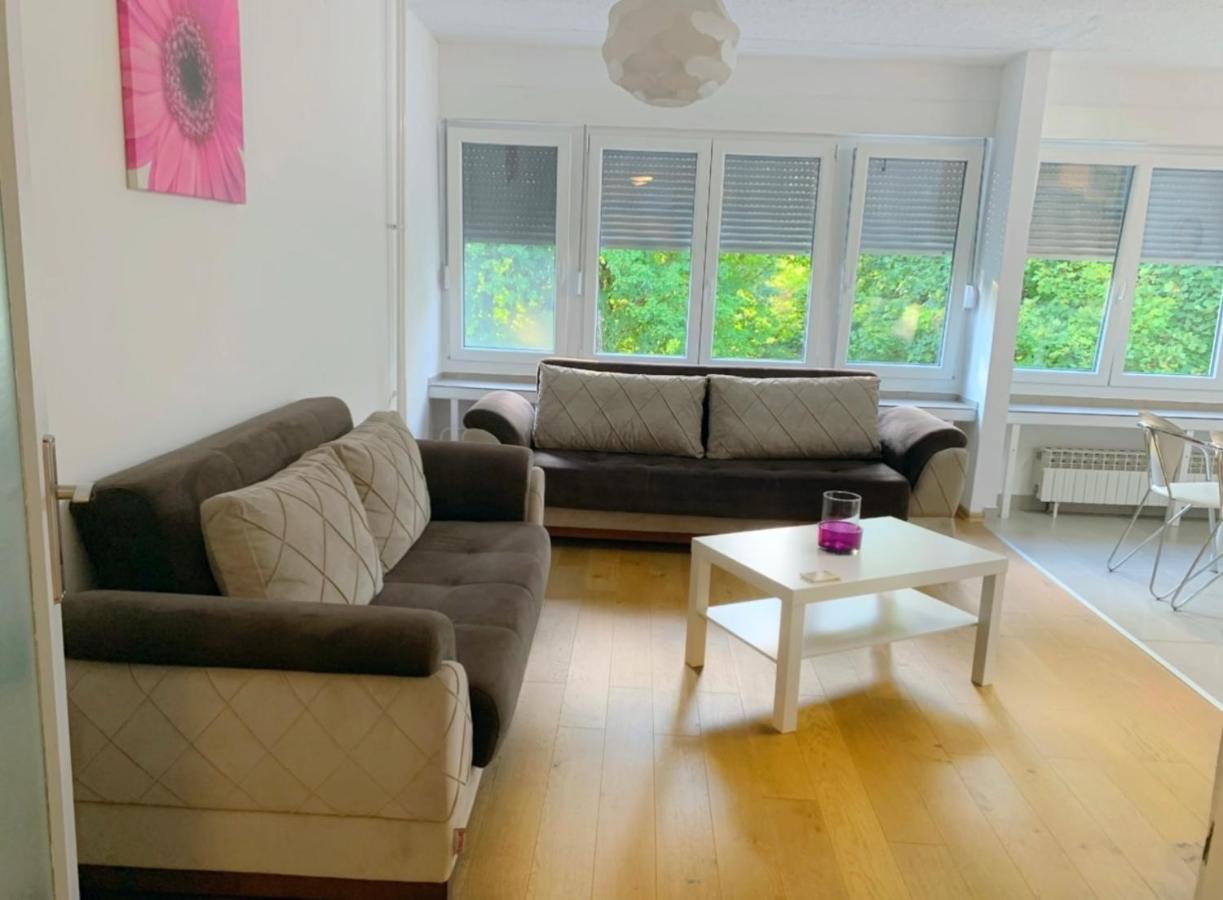 At The Heart Of Plitvice Lakes - Self Check-In! Apartment Plitvicka Jezera Exterior photo